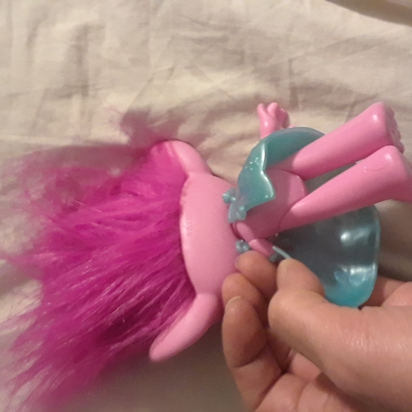 2015 pink girl troll - Picture 7 of 9